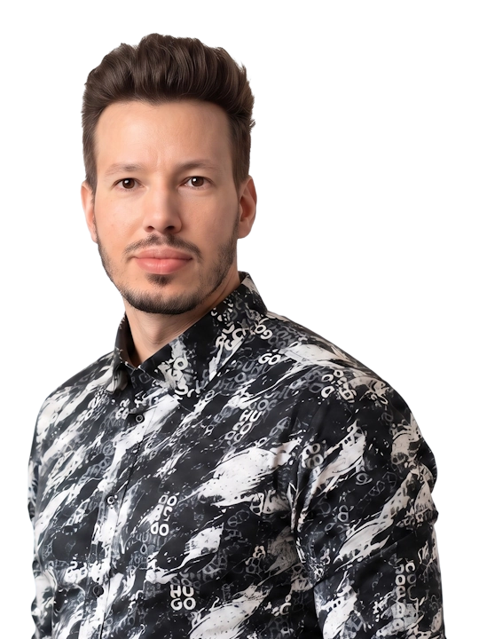 Stanislav Mašek